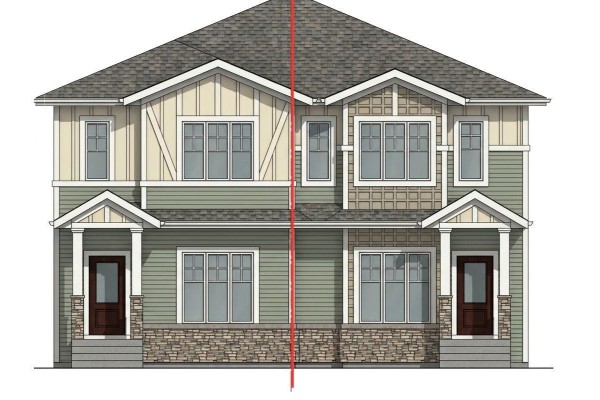 156 Wyatt Rg, Fort Saskatchewan, AB, photo 2