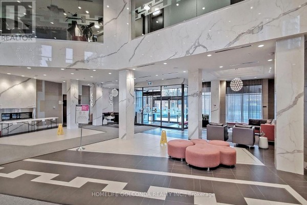 Den - 1560 - 60 Ann O'reilly Road, Toronto, ON M2J0C8 Photo 4