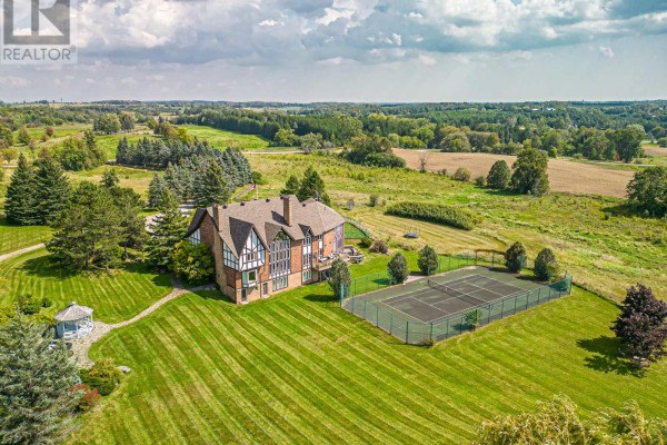 15600 Eleventh Concession Road, King, ON, photo 2