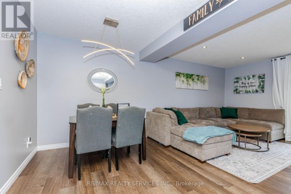 Bedroom 3 - 1561 Dunkirk Avenue, Woodstock, ON N4T0L1 Photo 5