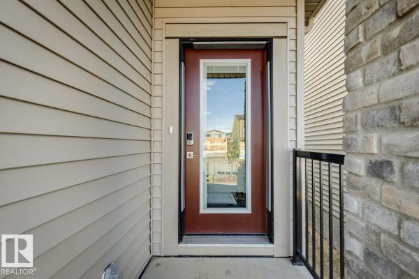 Primary Bedroom - 1561 Keswick Dr Sw, Edmonton, AB T6W3X1 Photo 4