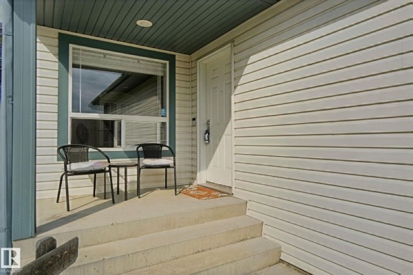 Primary Bedroom - 15618 141 St Nw, Edmonton, AB T6V1T3 Photo 5