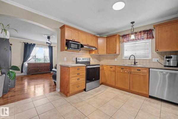 15619 45 St Nw, Edmonton, AB, photo 3