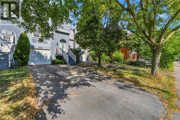 Recreation room - 1562 Litchfield Road, Oakville, ON L6H5P3 Photo 3