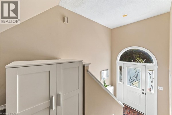 4pc Bathroom - 1562 Litchfield Road, Oakville, ON L6H5P3 Photo 5