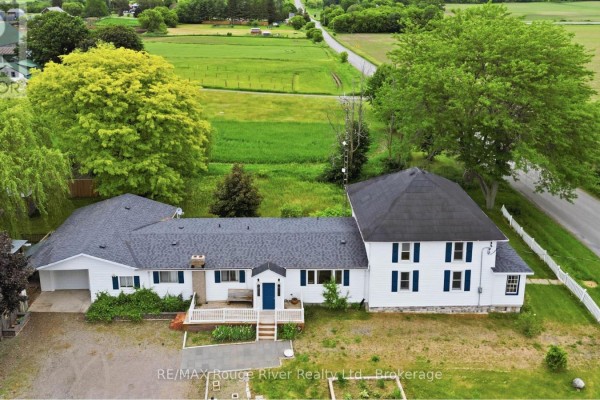 1562 Morganston Road, Cramahe
