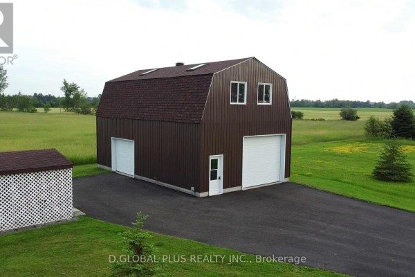 15620 County Road 43 Road, North Stormont, ON, photo 2