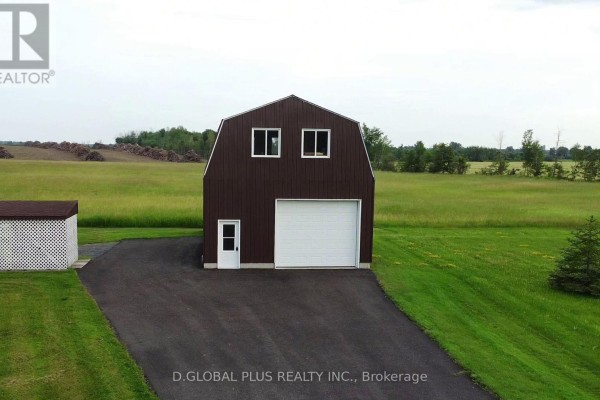 15620 County Road 43 Road, North Stormont, ON K0C1K0 Photo 5