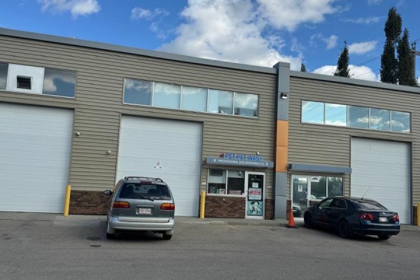 15622 112 Avenue Nw, Edmonton