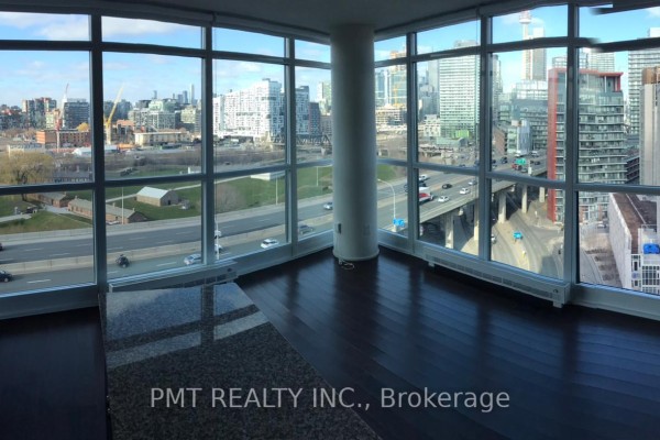 1563 - 209 Fort York Boulevard, Toronto, ON M5V4A1 Photo 4