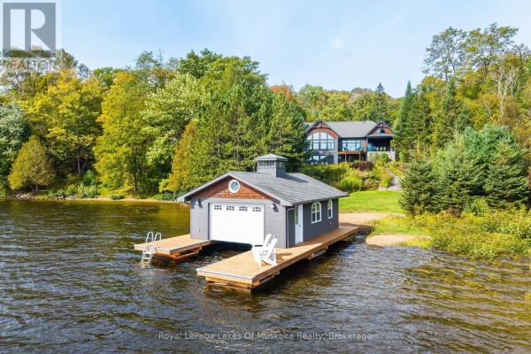 Other - 1563 South Portage Road, Lake Of Bays, ON P1H2J3 Photo 3