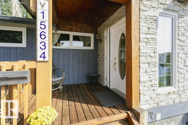15634 81 Av Nw, Edmonton, AB, photo 3