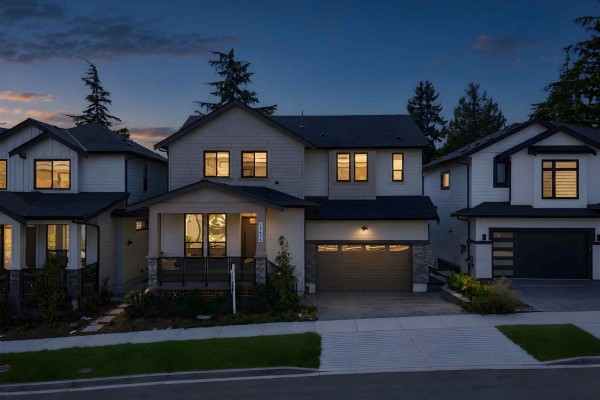 15636 23a Avenue, Surrey, BC V0V0V0 Photo 2
