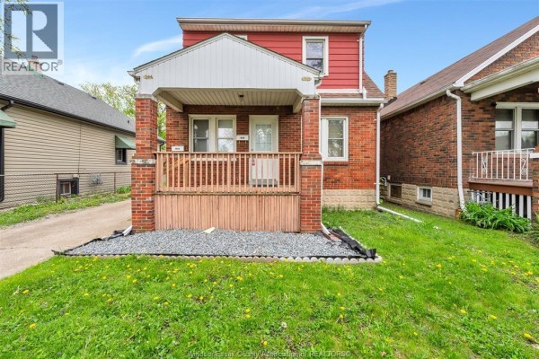 Utility room - 1564 Alexis Road Unit# Upper, Windsor, ON N8Y4P2 Photo 3