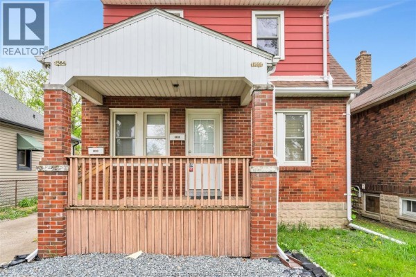 Laundry room - 1564 Alexis Road Unit# Upper, Windsor, ON N8Y4P2 Photo 4