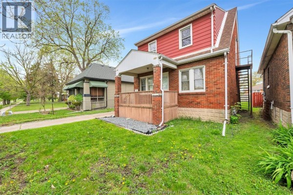 Kitchen - 1564 Alexis Road Unit# Upper, Windsor, ON N8Y4P2 Photo 5