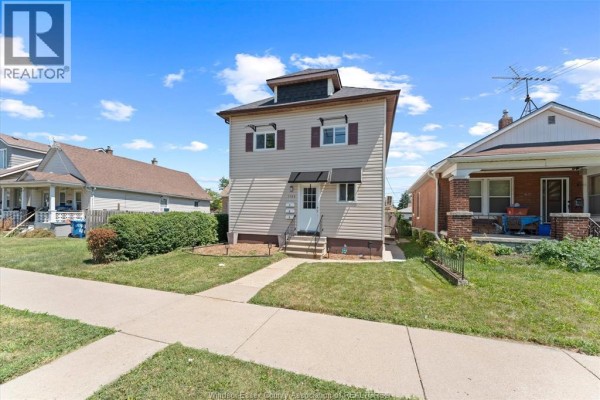3pc Bathroom - 1564 Langlois Avenue, Windsor, ON N8X4M2 Photo 2