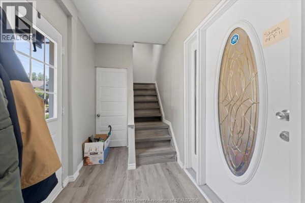 3pc Bathroom - 1564 Langlois Avenue, Windsor, ON N8X4M2 Photo 3