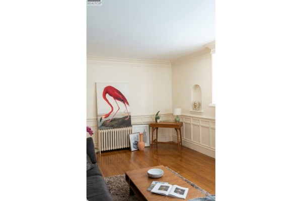 1564 W 26th Avenue, Vancouver, BC V6J2W9 Photo 4