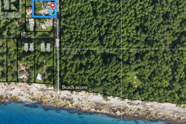 1565 A-1565 B Jack Road, Sechelt, BC V7Z0A1 Photo 3