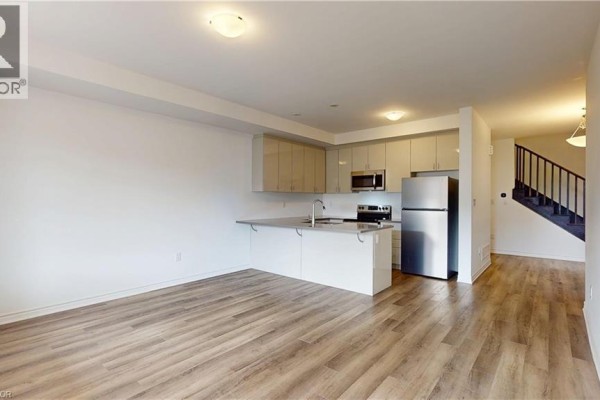 3pc Ensuite bath - 1565 Denison Place, Milton, ON L9E1Y2 Photo 4