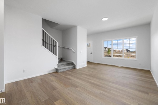 Bedroom 2 - 15656 3 St Ne, Edmonton, AB T5Y4M3 Photo 5