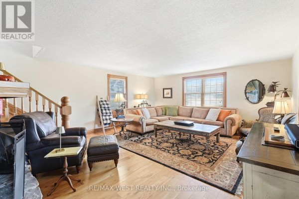 Dining room - 1568 Highway 59 S, Norfolk, ON N0E1M0 Photo 3
