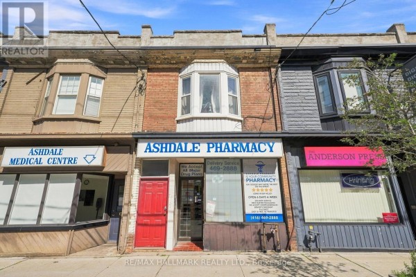 1568 Queen Street E, Toronto, ON, photo 2
