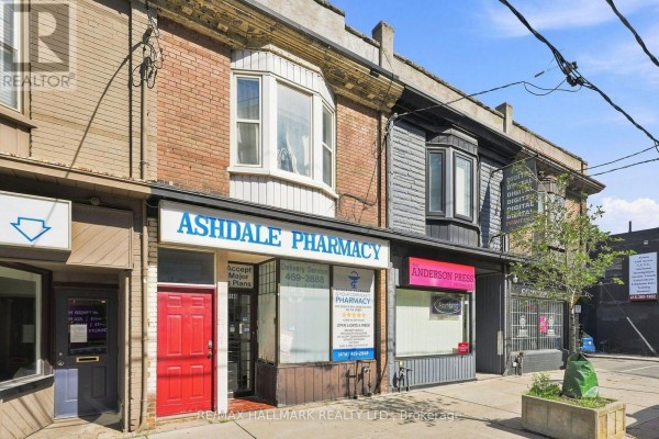 1568 Queen Street E, Toronto, ON, photo 3