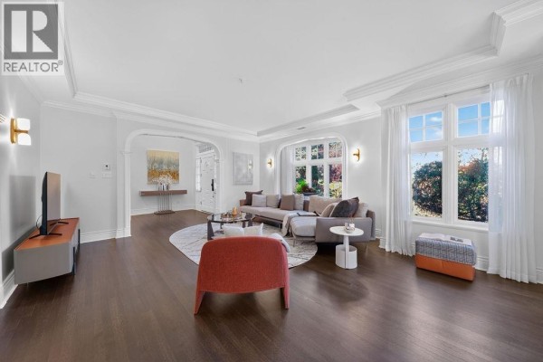 1568 W 32nd Avenue, Vancouver, BC V6J3A6 Photo 5