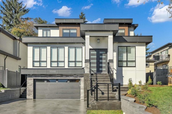 15683 107 Avenue, Surrey