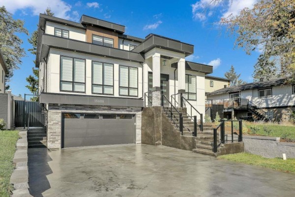 15683 107 Avenue, Surrey, BC V4N1K2 Photo 2