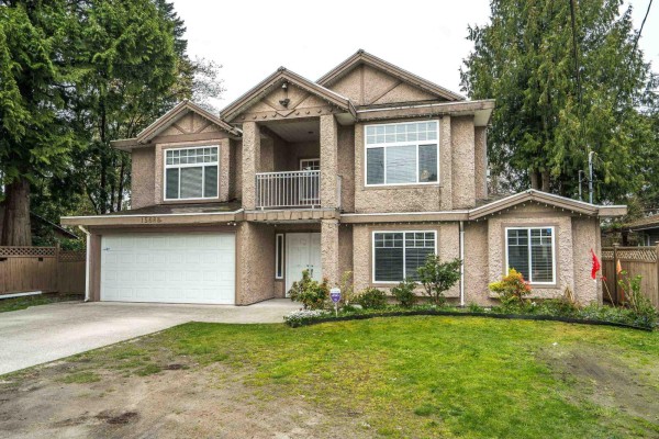15688 88 Avenue, Surrey, BC V4N1G5 Photo 2