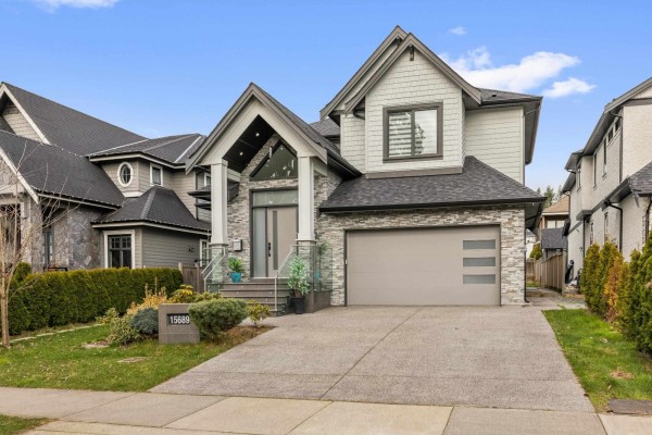 15689 106a Avenue, Surrey, BC V4N1K3 Photo 2