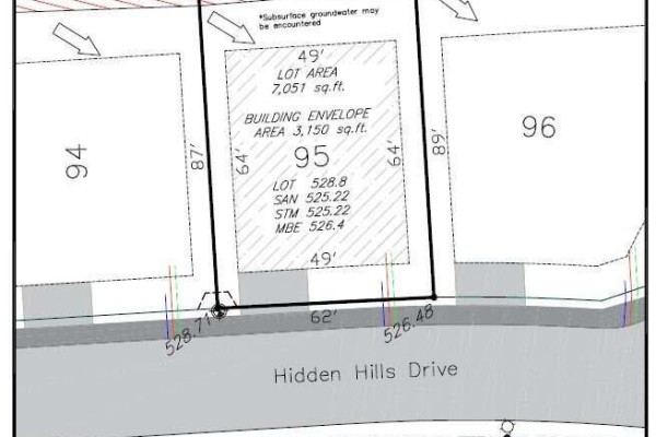 1569 Hidden Hills Drive, Kelowna, BC V1V0K3 Photo 4
