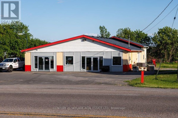 15693 County Rd 2, Brighton, ON K0K1H0 Photo 5