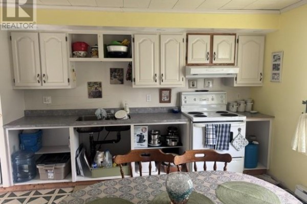 Laundry room - 156a Main Street, Glovertown, NL A0G2L0 Photo 4