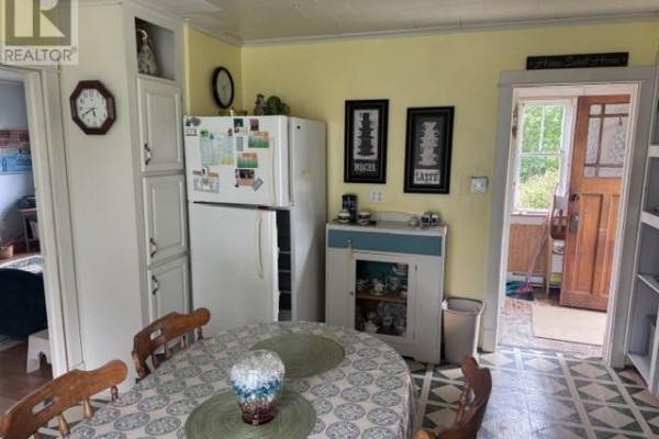 Foyer - 156a Main Street, Glovertown, NL A0G2L0 Photo 5