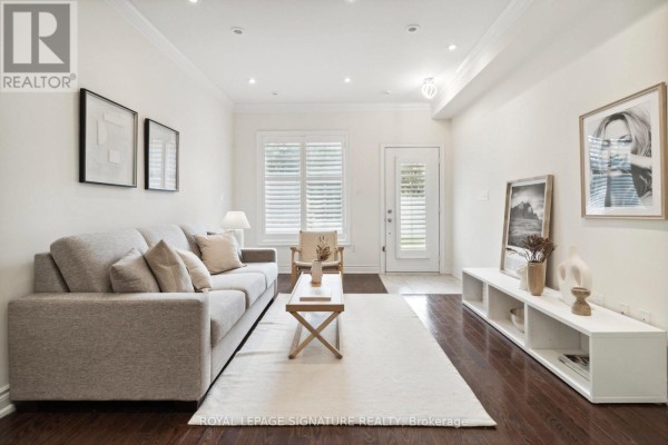 Den - 157 - 2138 Bayview Avenue, Toronto, ON M4N0A4 Photo 4