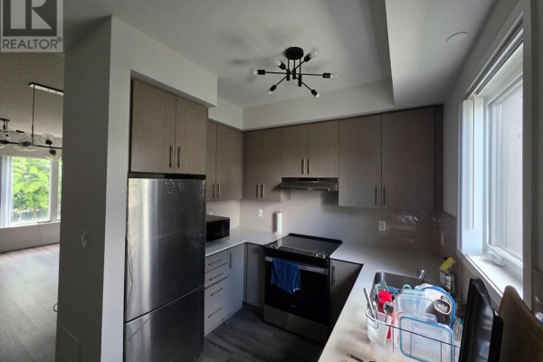 Primary Bedroom - 157 - 225 Birmingham Street, Toronto, ON M8V2C7 Photo 4