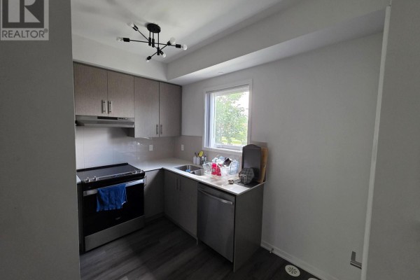 Bedroom 2 - 157 - 225 Birmingham Street, Toronto, ON M8V2C7 Photo 5