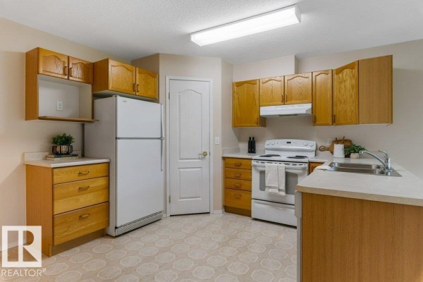 Laundry room - #157 13441 127 St Nw, Edmonton, AB T5L5B6 Photo 4