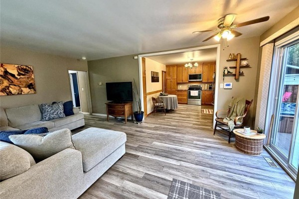 Bedroom - 157 3rd Avenue Nw, Carman, MB R0G0J0 Photo 4