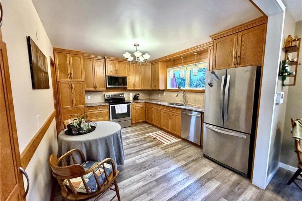 Bedroom - 157 3rd Avenue Nw, Carman, MB R0G0J0 Photo 5