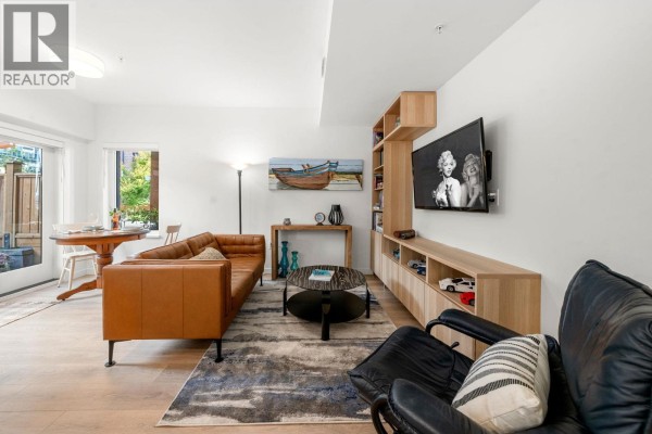 157 555 E 2nd Street, North Vancouver, BC V7L1E1 Photo 4