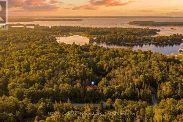 157 Baxter Loop Road, Georgian Bay, ON, photo 2