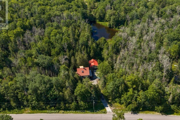 157 Baxter Loop Road, Georgian Bay, ON, photo 3