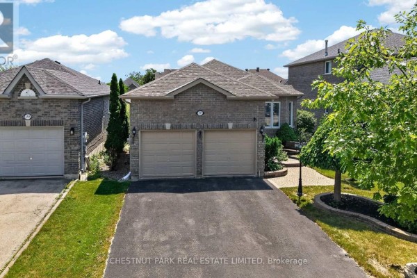 157 Birkhall Place, Barrie, ON, photo 3
