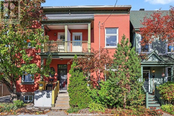 157 Bolton Street, Ottawa