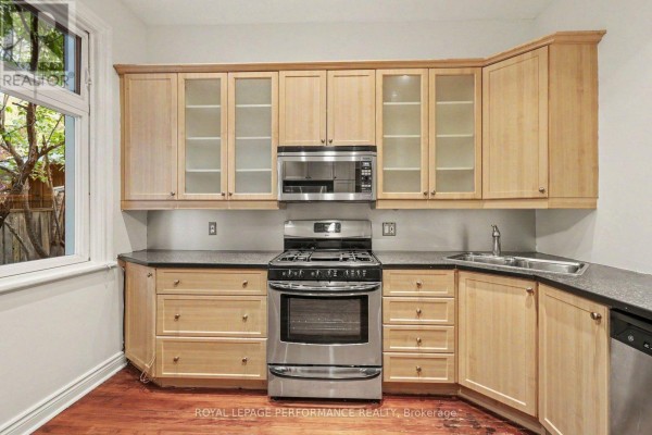 Laundry room - 157 Bolton Street, Ottawa, ON K1N5B4 Photo 5
